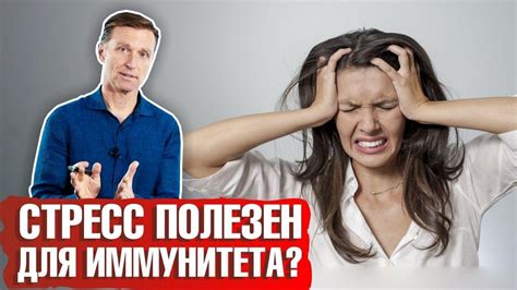  Как постоянный стресс влияет на физиологические процессы организма и снижение веса 