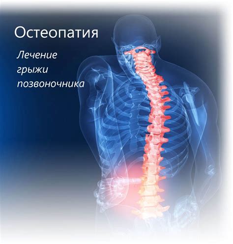  Как правильно применять магнитотерапию для лечения грыжи позвоночника 