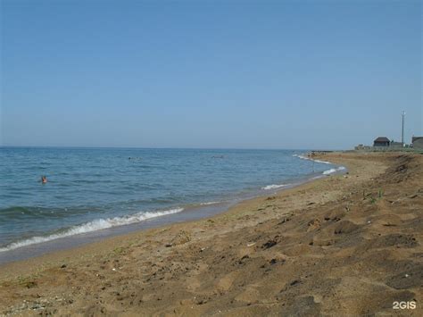  Летние купания в Махачкале: популярные пляжи и морская вода 