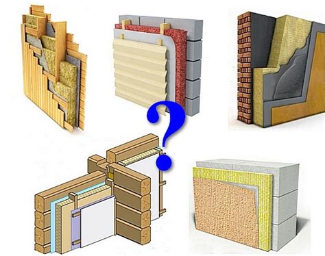  Признаки необходимости утепления 
