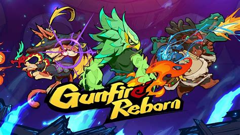 Gunfire Reborn на Android: системные требования и поддерживаемые устройства