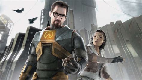 Half-Life 3: новости и слухи о дате выхода