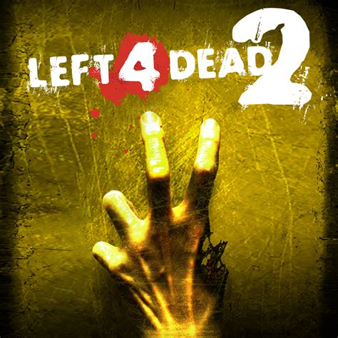 Left 4 Dead 2: системные требования и рекомендации