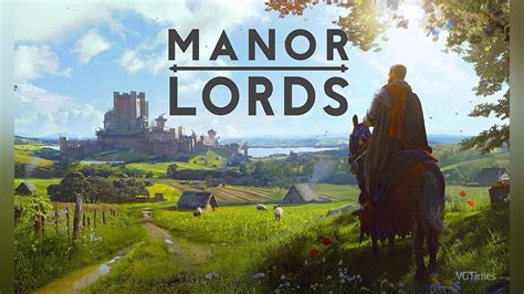 Manor lords когда выйдет полная версия?