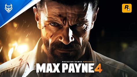 Max Payne 4: новые главы и приключения