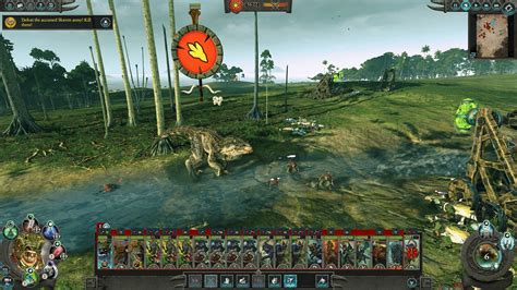 Total War Warhammer 2